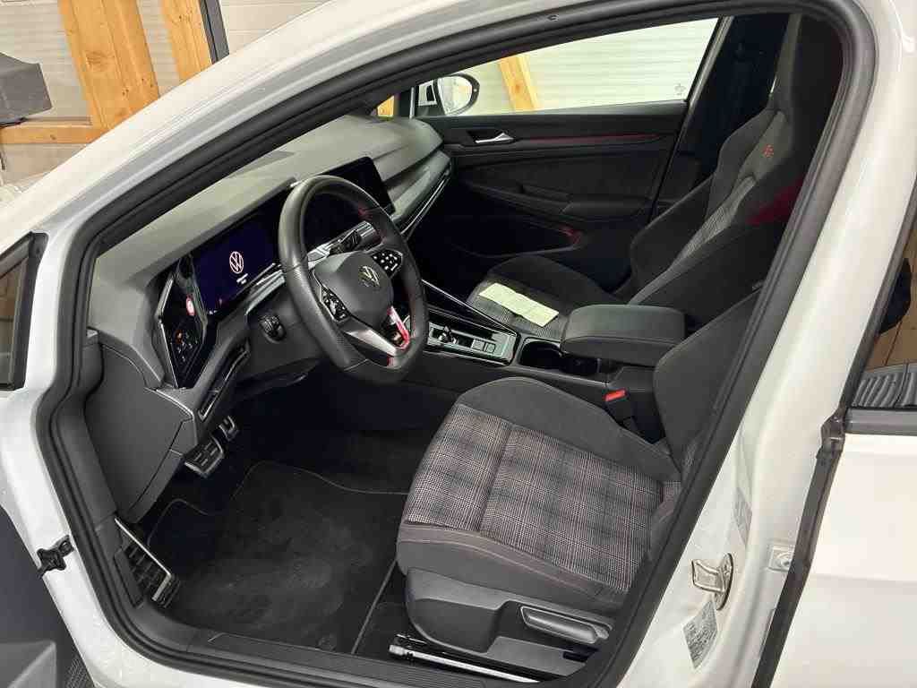 Volkswagen Golf - Bild 4