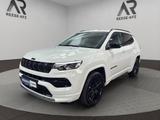 Jeep Compass Red Mild-Hybrid FWD Kam. LED DAB SHZ - Jeep Compass: Red