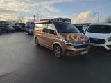 Volkswagen T6.1 California Ocean Edition Camper mit fester  - Dresden