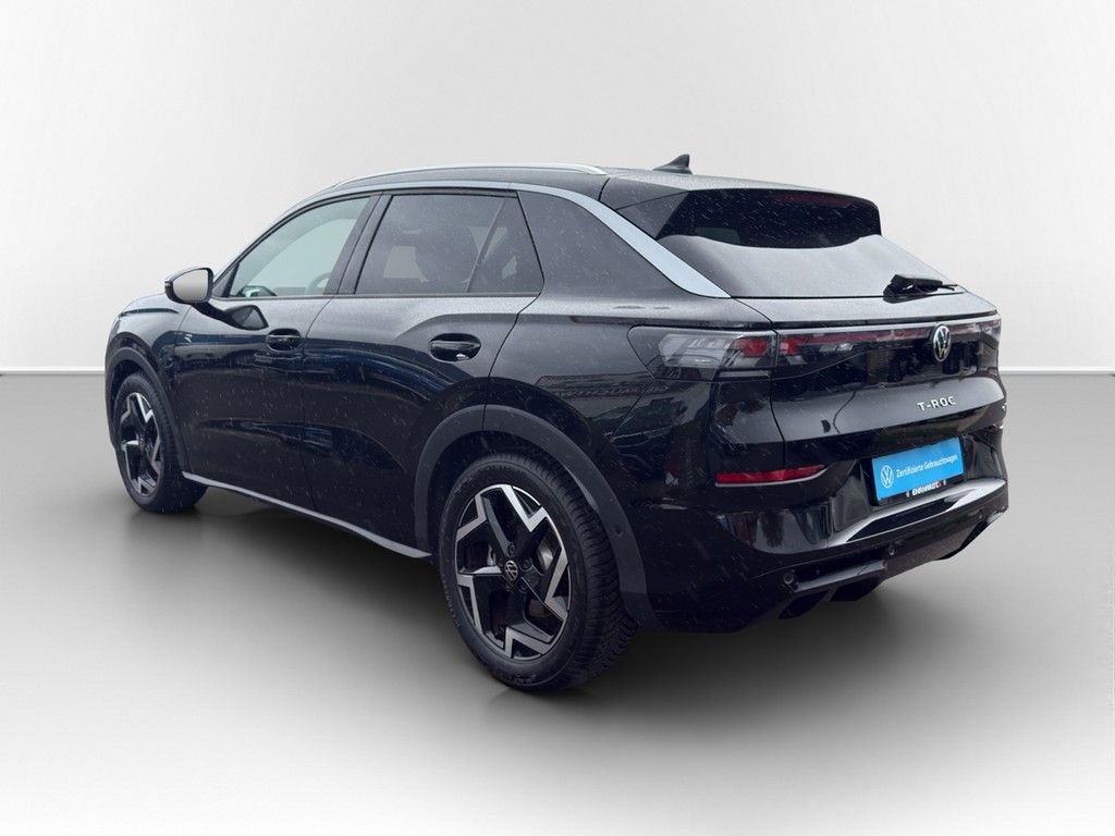 Volkswagen T-Roc - Bild 9