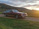 Chevrolet Caprice Classic Brougham (1987) Oldtimer H