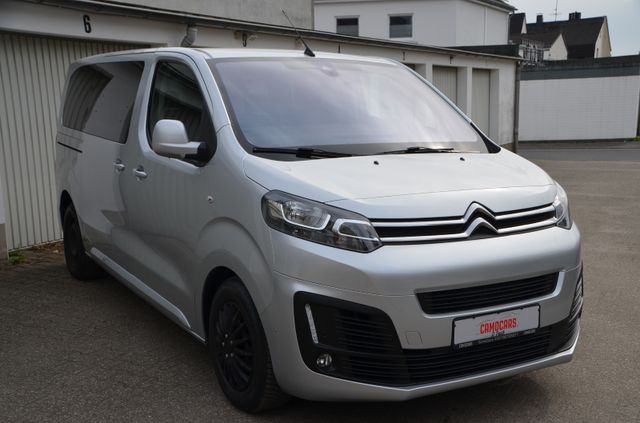 Citroën SpaceTourer 2.0 HDI Feel M Navi Kamera SHZ