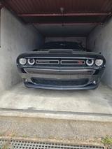 Dodge Challenger V8 5.7 HEMI R/T Modell 2015 Manuell - Dodge Challenger: Hemi