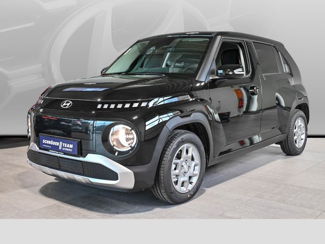 Hyundai INSTER 42 kWh Trend Effizienz-Paket SUMMER DEAL
