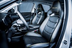 BAIC X55 - VOLLAUSSTATTUNG - 1.Hand - SERVICE NEU