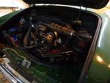 Volkswagen Karmann Ghia - VW Gebrauchtwagen von 1970