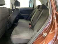 Volkswagen Tiguan - Vorschau Bild 8