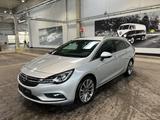 Opel Astra ST 1.4 Turbo Dynamic 110kW S/S - Opel Astra mit Anhängerkupplung