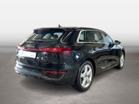 Audi Q8 e-tron - Vorschau Bild 4