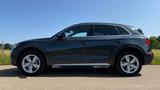 Audi Q5 40 TDI S-Tronic Quattro Sport-Vollausstattung - Audi Q5: Vollausstattung