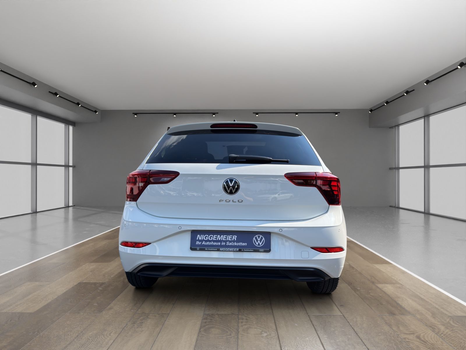Volkswagen Polo - Bild 6