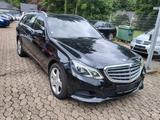 Mercedes-Benz E 300 BlueTec / Leder / Navi / Kamera / - gebrauchte Mercedes-Benz E 300 aus dem Jahr 2014