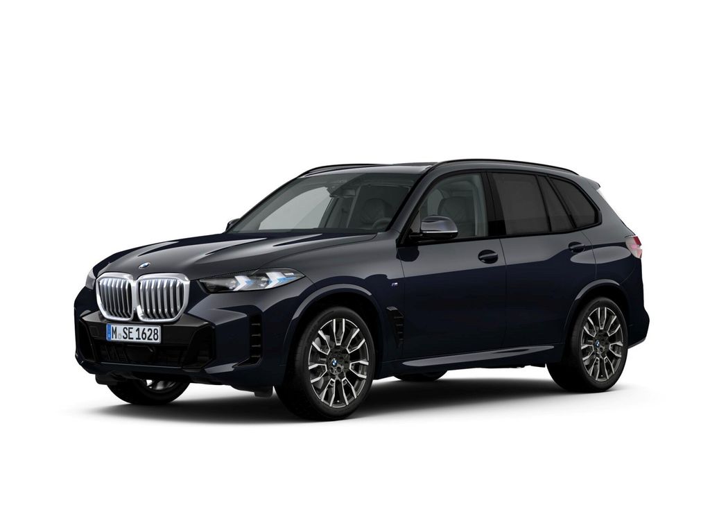 Image of BMW X5