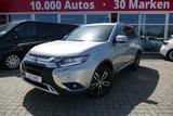 Mitsubishi Outlander 2.0 MIVEC Diamant Edition 2WD Navi AHK - gebrauchte Mitsubishi Outlander aus dem Jahr 2019