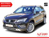 Seat Ateca 1.5 Xcellence LED Navi ACC Totwinkel Beats - Seat Ateca in Rostock