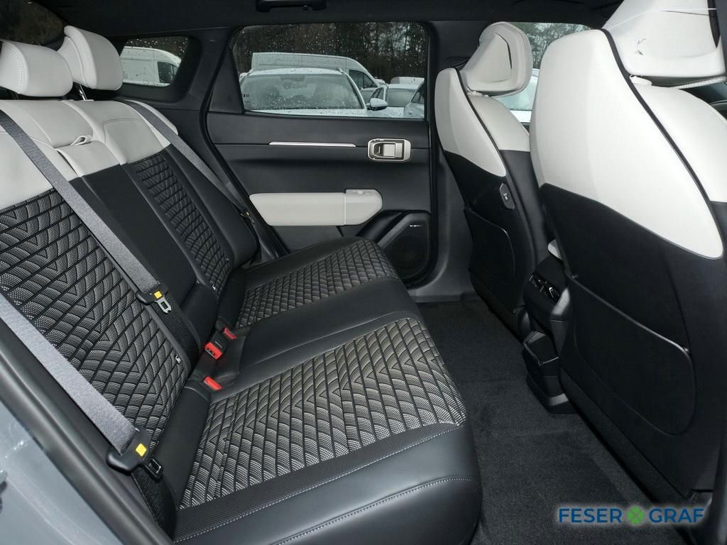 Kia EV4 - Bild 5