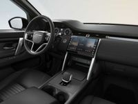 Land Rover Discovery Sport - Vorschau Bild 6