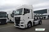 MAN TGX 18.470 GX - MAN Fahrgestell