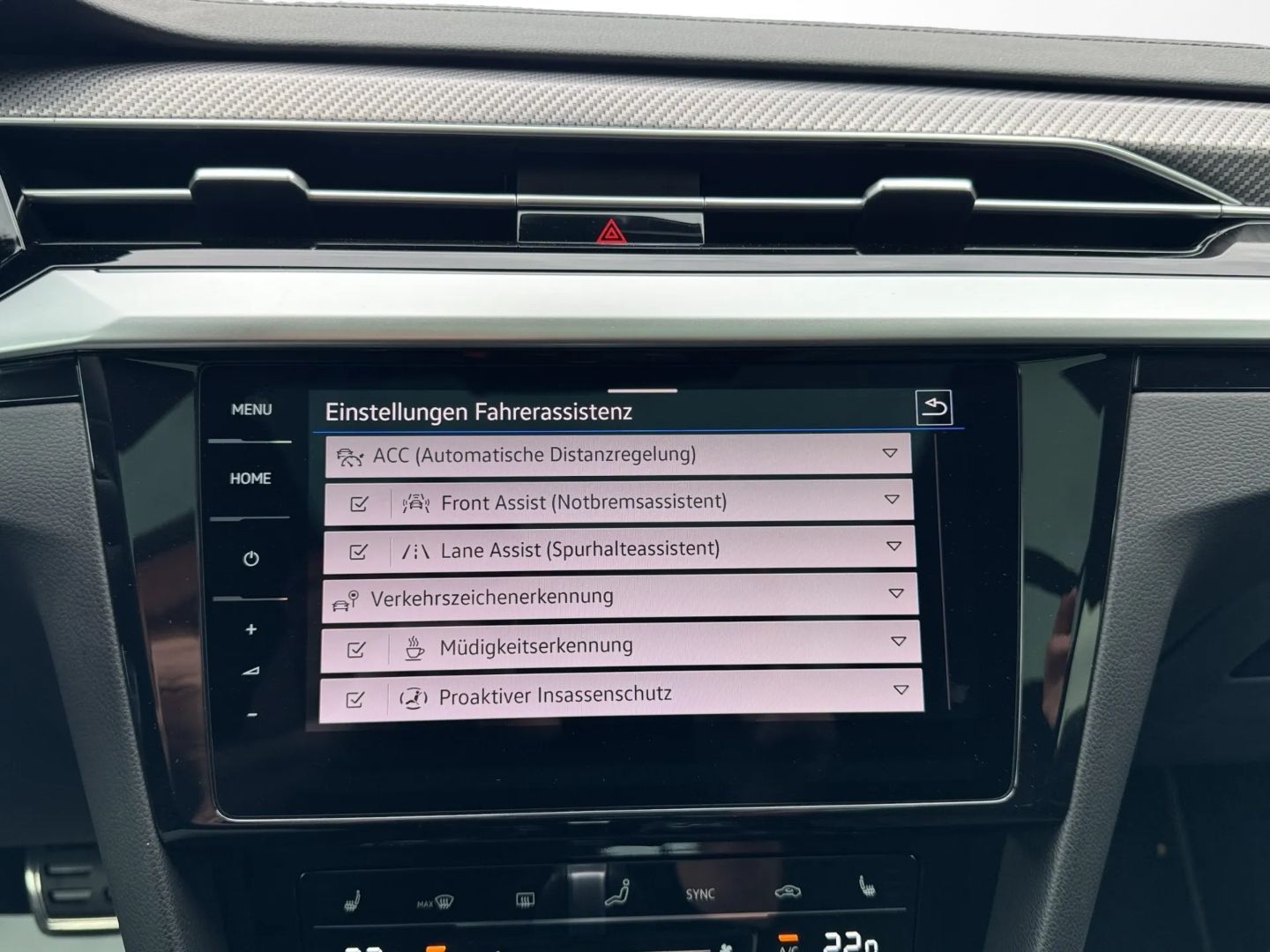 Arteon Shooting Brake 2.0 TDI DSG R-LINE *NAVI*
