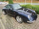 Porsche 993 Carrera 4 ALLRAD 6-Gang dt. Fahrzeug 2. Hd. - Porsche 993 mit Benzin-Antrieb