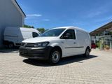 Volkswagen Caddy Kasten Maxi 1.4 TSI DSG *Klima PDC GRA* - Gebraucht Automatik