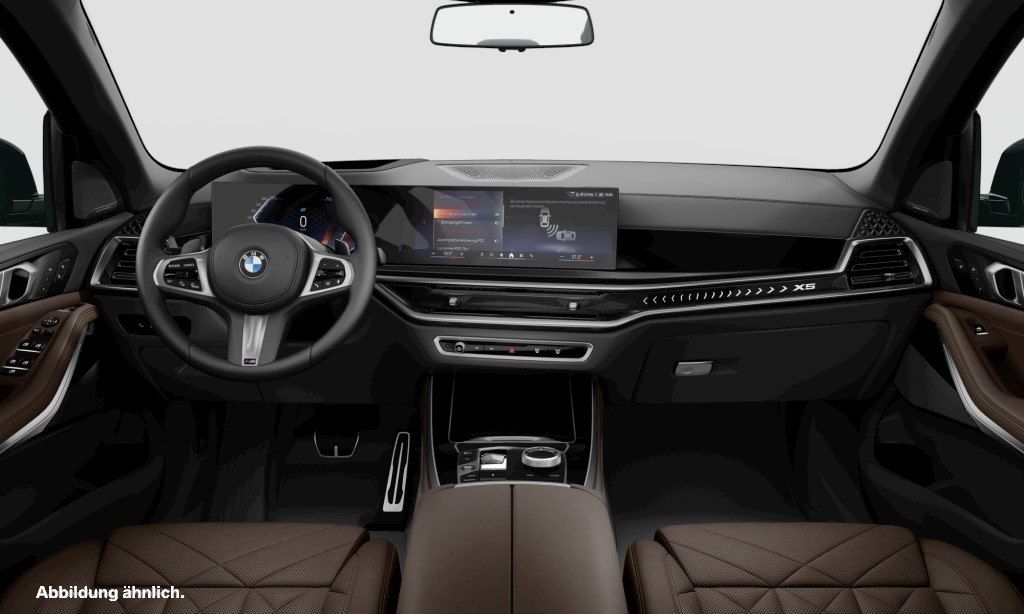 BMW X5 - Bild 3