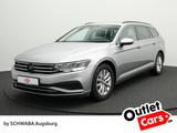 Volkswagen Passat Variant Business 1.5 TSI DSG *LED*AHK*ACC - Volkswagen Passat Variant aus 2019