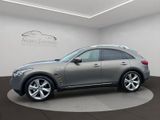 Infiniti FX50 S 5.0 V8 PREMIUM SD/ACC - Infiniti FX: 50