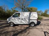 Suzuki Carry 1.3l Bj. 1999 Oldtimer, top Z... - Suzuki Super-Carry: Van