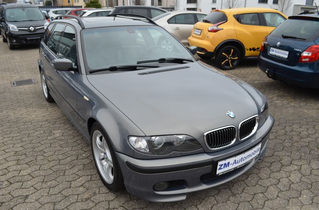 BMW 325iA touring*orig.Sport M-Paket*Sehr Gepflegt*