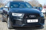 Audi RSQ3 2.5 TFSI quattro - BOSE - 4x4 - Rückfahrkam - Audi RSQ3 Gebrauchtwagen