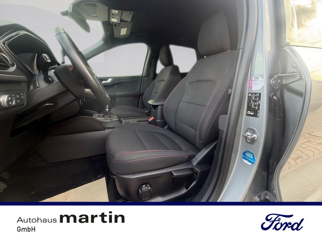 Fahrzeugabbildung Ford Kuga 1.5 ST-Line PDC SHZ KAMERA NAVI AHK ACC LED