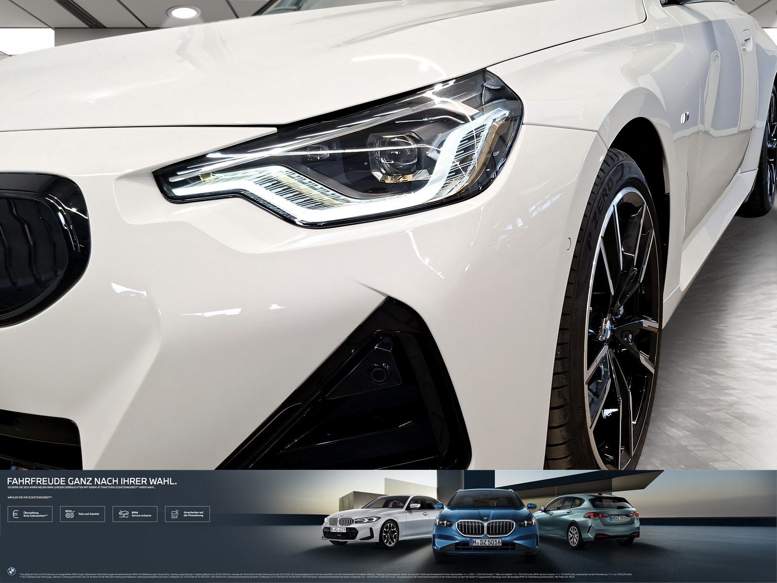 BMW M240i - Bild 9