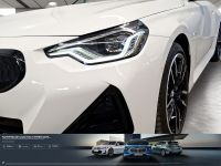 BMW M240i - Vorschau Bild 9