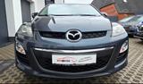 Mazda CX-7 Center-Line*TÜV & Reifen Neu*Allrad*AHK*RFK - gebrauchte Mazda CX-7 aus dem Jahr 2013