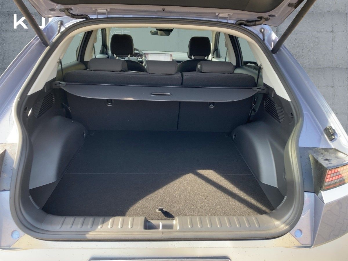 Hyundai IONIQ 5 - Bild 13