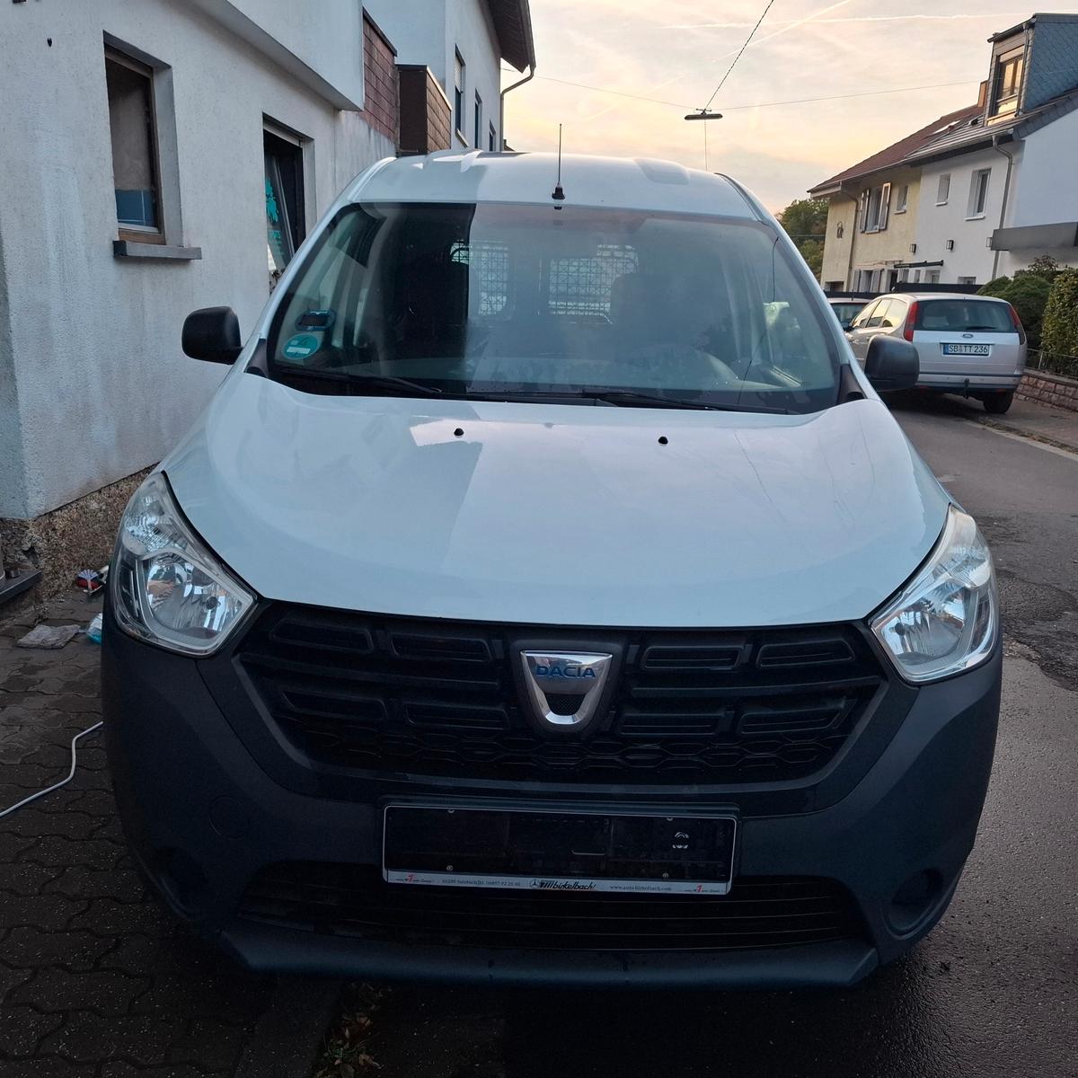 Dacia Другой