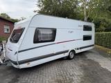 Dethleffs C Go 515 RK *Top Familienwohnwagen* - Dethleffs c go