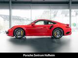 Porsche 991 911 Turbo S Burmester Abstandstempomat LED - Porsche: Turbo 911