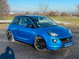 Opel Adam SLAM 1.0 116 PS Garagefahrzeug - Opel Adam Gebrauchtwagen in München