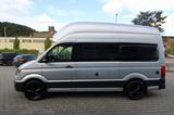 Volkswagen Crafter Grand California 600 FWD/LED/AHK/ACC/ - VW Crafter mit Schiebedach