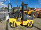 BOMAG BW 90 AD-5 Walze / 22.000 EUR - BOMAG Walzen