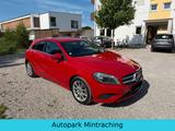 Mercedes-Benz A 160 A A 160 CDI / d - Mercedes-Benz A 160: Cdi