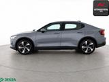 Polestar 2 78kWh Long Range Dual Motor AWD PANO,360GRAD - Polestar 2 Gebrauchtwagen in Berlin