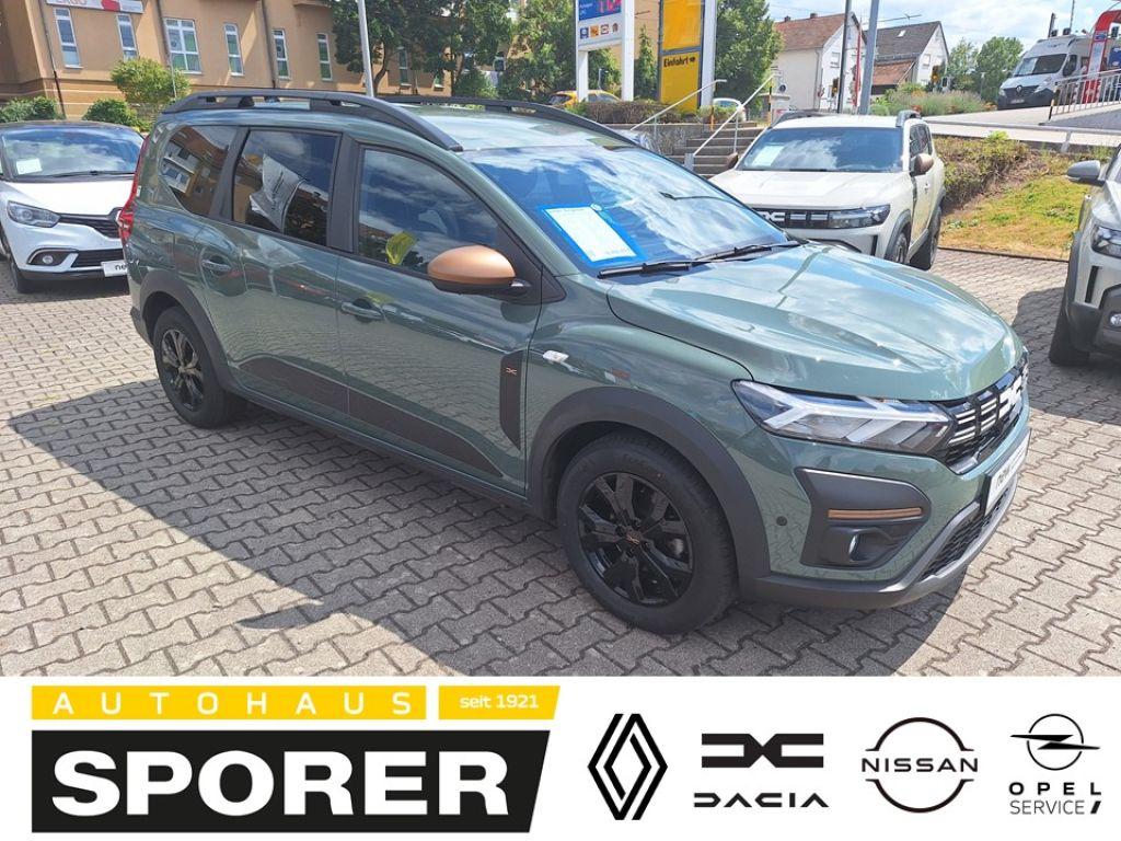 Dacia Jogger Extreme+ TCe 110 (7-Sitzer)