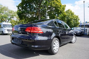Volkswagen Passat - 7