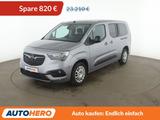 Opel Combo Life 1.5 CDTI Elegance*TEMPO*CAM*PDC*LHZ* - gebrauchte Opel Combo Life aus dem Jahr 2023