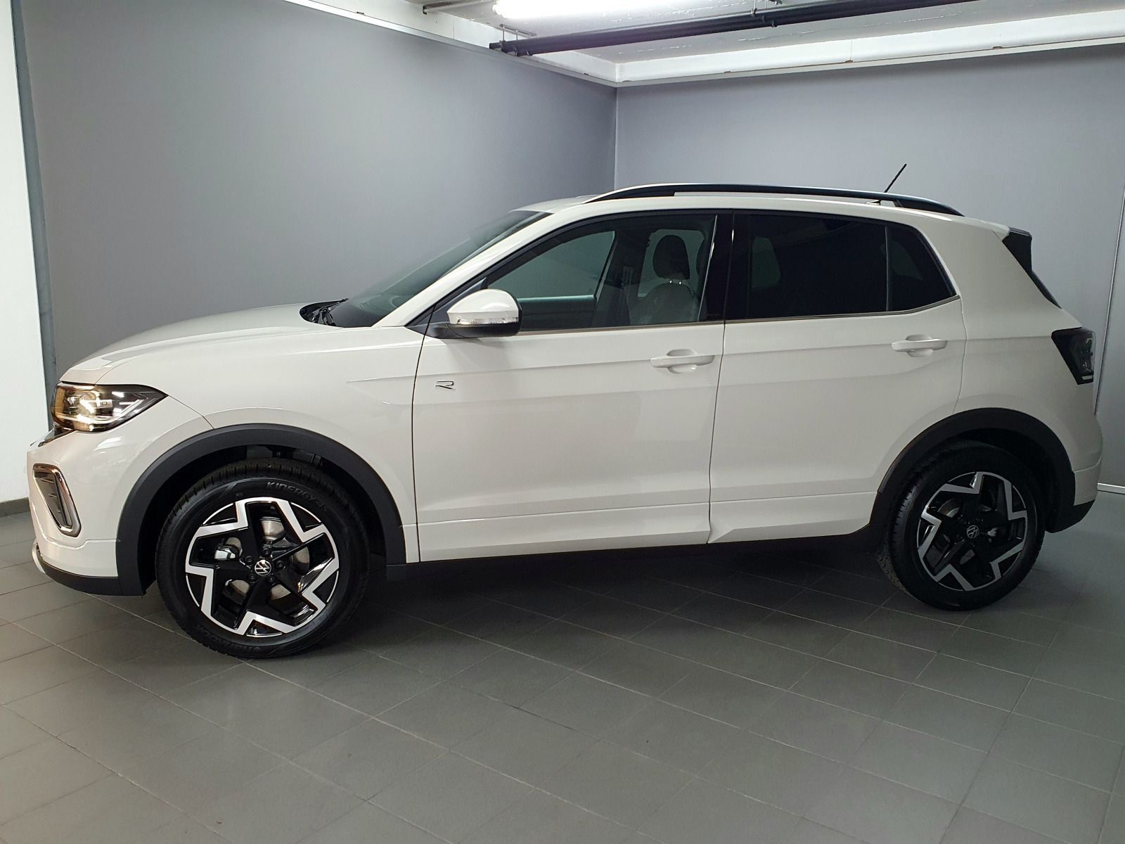 Volkswagen T-Cross - Bild 2