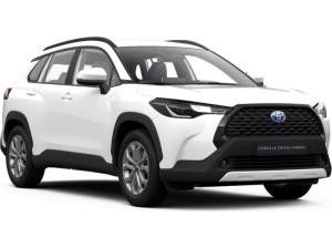 Toyota Corolla Cross - Bild 4