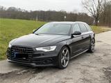 Audi A6 3.0 TDI BI-turbo Avant -S-Line 3x - Audi A6: Turbo